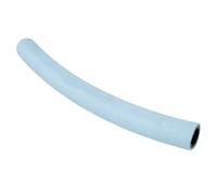 Tubo in gomma Ferrari per metano 13x20 mm bianco 25 metri 120529