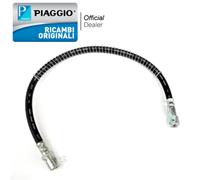 TUBO IN GOMMA FLESSIBILE RUOTA ANTERIORE ORIGINALE PIAGGIO APE TM P 703 FL2 220