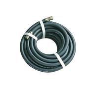 Tubo In Gomma Per Aria Silverline 10M Attrezzi Pneumatici, Accessori Per Aria