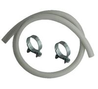 Tubo in gomma per gas metano (cm. 150)