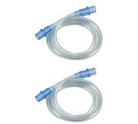 Tubo In Gomma. Ricambio Per Aerosol 2x1 St