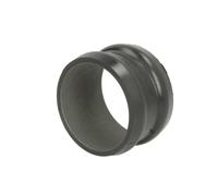 Tubo in gomma, sistema di raffreddamento FEBI BILSTEIN 33651