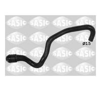 Sasic Flessibile radiatore Opel Zafira B 1.9 CDTI 3406294