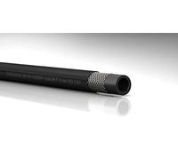 Tubo in Gomma Telato 10 Bar a Metraggio 25x33 mm