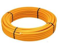 TUBO IN MULTISTRATO GAS ISOLATO PE-Xb AL PE-X VARIE DIMENSIONI