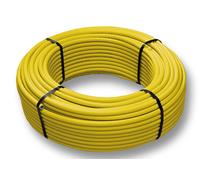 TUBO IN MULTISTRATO GAS NUDO PE-Xb AL PE-X VARIE DIMENSIONI