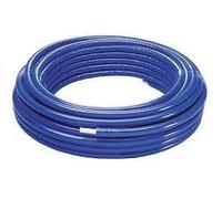Tubo In Multistrato Isolato PE-Xb In Rotoli BLU
