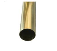Tubo In Ottone H62
