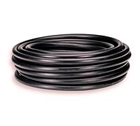 TUBO IN POLIETILENE MM.32 PN6 ROTOLO 50 MT. PER IRRIGAZIONE INTERRATA INNAFFIARE