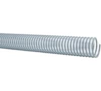 TUBO IN POLIURETANO CON SPIRALE IN PVC DA 20 METRI VARI DIAMETRI