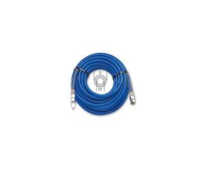 Tubo In Poliuretano Retinato 95 Shore Lunghezza 12 M - Beta 1915E