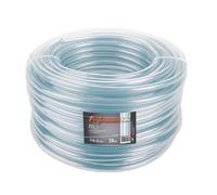 TUBO IN PVC CRISTALLO PER ALIMENTI MM.8X12 ROTOLO 20MT
