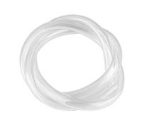 Tubo in PVC morbido per raffreddamento ad acqua trasparente, tubo per raffreddamento ad acqua in PVC per computer Tubo di raffreddamento trasparente per di raffreddamento ad acqua