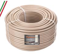 Tubo in PVC per irrorazione 100 Mt 20/80 P