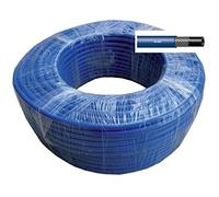 Tubo in PVC per IRRORAZIONE AGRICOLA (Rame, Funghicidi, Antiparassitari), 40 bar, VENDITA A METRAGGIO (10x16 mm)