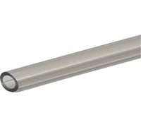 Tubo in PVC SR1-PVC-10/8-TP-50, lunghezza 1 metro