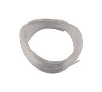 Tubo In PVC Trasparente 4.8Mm ID 30M 30893