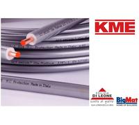 TUBO IN RAME RIVESTITO SERIE SMISOL CLIM PLATINUM PER CONDIZIONAMENTO