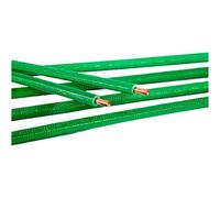 Tubo in rame SMISOL ONE per riscaldamento Diametro 22 mm 25 metri 0043102