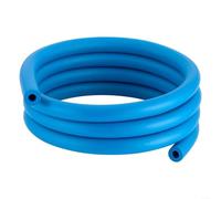 Tubo in schiuma progettato per la gestione dei cavi della bicicletta con tolleranza stretta adatta per cavi fino a 6 mm di diametro esterno