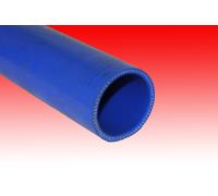 Tubo In Silicone 20Mm X 1M Tubo Sottovuoto Turbo Blu Tubo Di Intercooler