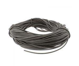 Tubo in silicone 3 mm BLUMAT in rotolo da 100 metri