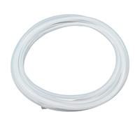 Tubo in silicone 7 mm ID x 10 mm OD - 8 metri, LAVMHAB Tubo flessibile in silicone per uso alimentare Tubi flessibili per aria per trasferimento della pompa