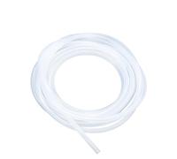 Tubo in silicone 9 mm ID x 12 mm OD 5 metri di lunghezza, LAVMHAB tubi flessibili per il trasferimento della pompa