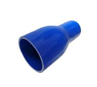 Tubo in silicone a diametro variabile di aspirazione modificato Giunto flessibile for temperatura e pressione dell'acqua(150MM_ID100MM-120MM)