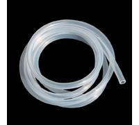Tubo in silicone ad alta temperatura insapore for distributori d'acqua, applicazioni di pompe peristaltiche for uso alimentare e delle bevande(5M*16MM*21MM)