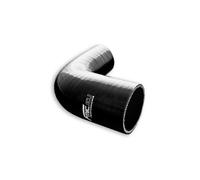 Gomito silicone gomito riduttore tubo radiatore turbocompressore 90° tubo intercooler tubo silicone