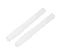 Tubo in Silicone Corto di Ricambio per Mungitrice, 2 Pezzi, Accessori Agricoli