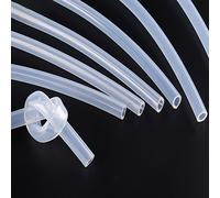 Tubo in silicone da giardino di qualit premium lunghezza 5 m per erogazione ac