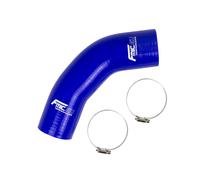 Tubo in silicone intercooler per BMW E46 3 Serie 318d 320d EGR
