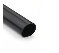 Tubo in silicone MIFANI, diametro interno 65 mm, diametro esterno 69 mm, lunghezza 1 m, 1 pezzo