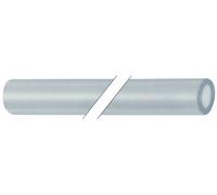 TUBO IN SILICONE PER POMPA PERISTALTICA ID 4MM OD 8MM L5M SPESSORE PARETE 2MM