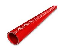 Tubo in silicone piegato a gomito dritto 23' 45' 67' 90' 135' 180' gobba...
