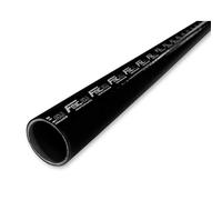 Tubo in silicone piegato a gomito dritto 23' 45' 67' 90' 135' 180' gobba...