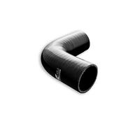 Gomito silicone gomito tubo radiatore turbocompressore 90° tubo intercooler tubo silicone