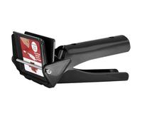 Tubo in silicone Squeezer | Distributore di metallo non Slip | Tubo Wringer | for Lotion Cream Paste Paint Glue Kitchen Workshop Daily