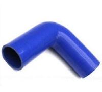 Tubo In Silicone / Tubo Del Radiatore 90 Gradi Curva 42Mm