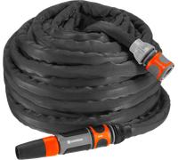 Tubo in tessuto gardena liano xtreme 1/2" 10 m