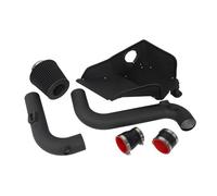 Tubo Induzione di Aspirazione Auto Automobile Kit Aspirazione Aria Fredda Auto Adatto Per Seat Alhambra Altea Per Leon Toledo 1.8T 2.0T 2003 2004 2005 2006 2007 2008-2015(MK5 Intake Kit)