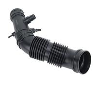 Tubo Induzione di Aspirazione Auto Automobile Tubo Aspirazione Condotto Dell'aria Pulita Tubo Flessibile Filtro Dell'aria Per Jeep Per Compass 2015 2016 2017 2018 ABS 52026977 68297298AA Ricambi