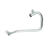 Tubo Induzione di Aspirazione Auto Automobile Tubo Flessibile Dell'acqua Per Motore Turbocompresso Auto Per Benz W204 C250 SLK250