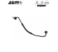 Tubo ingrassaggio turbo originale citroen c5 x alfa romeo junior 9832803480