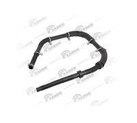 Tubo ingresso aria 0101 064 VADEN ORIGINAL