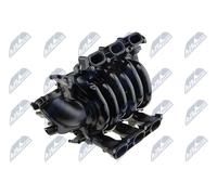 NTY BKS-AU-006 Collettore d'aspirazione, Alimentazione aria