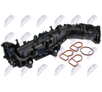 NTY BKS-BM-041 Collettore d'aspirazione, Alimentazione aria