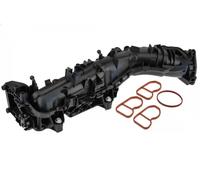 NTY Collettore d'aspirazione BKS-BM-041 - Tubo ingresso aria per MINI/BMW (Cooper D F55/F56, X1/X2)